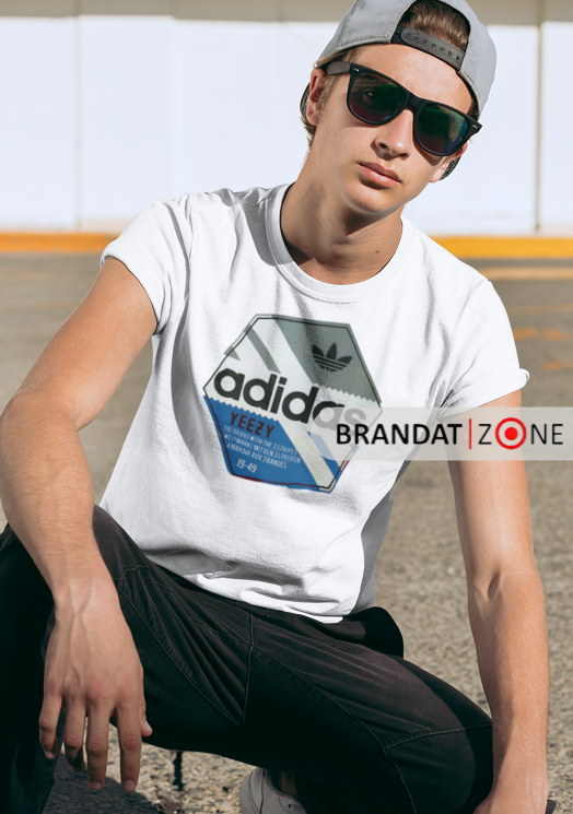 T-Shirt Adidas [TS-A0027]