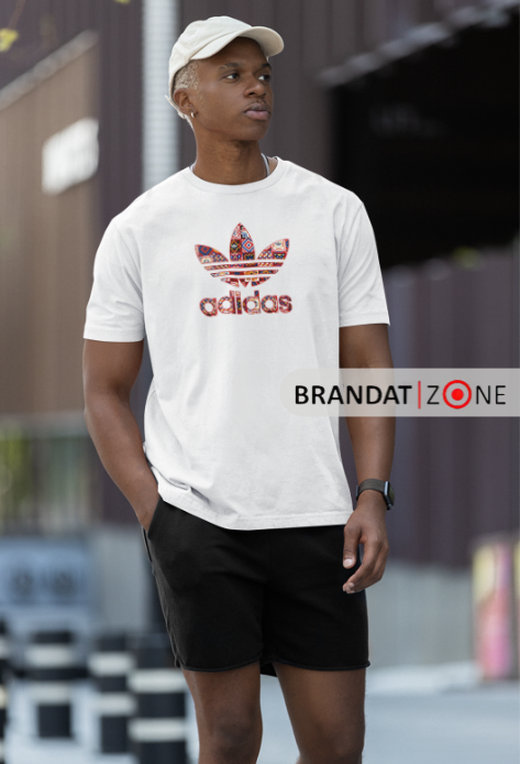 T-Shirt Adidas [TS-A0029]