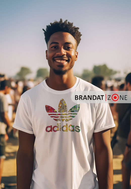 T-Shirt Adidas [TS-A00029]