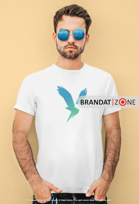 T-Shirt American Eagle [TS-AE0292]