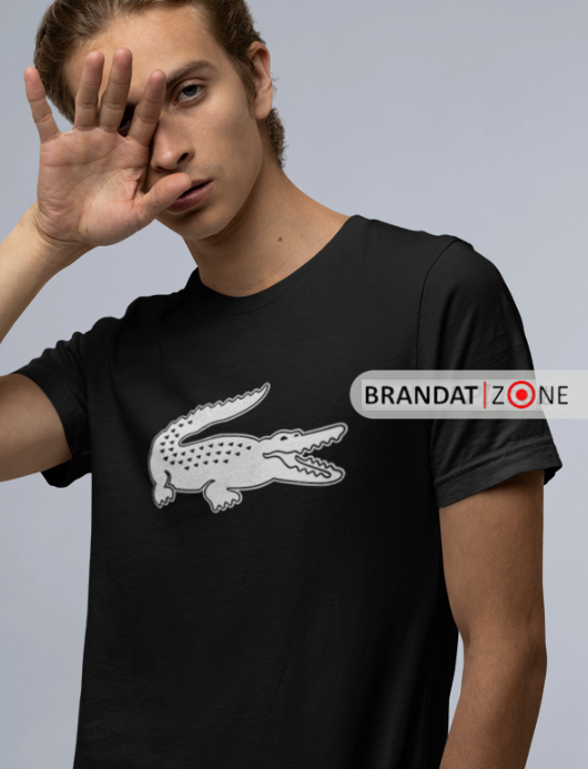 T-Shirt Lacoste [TS-L00188]