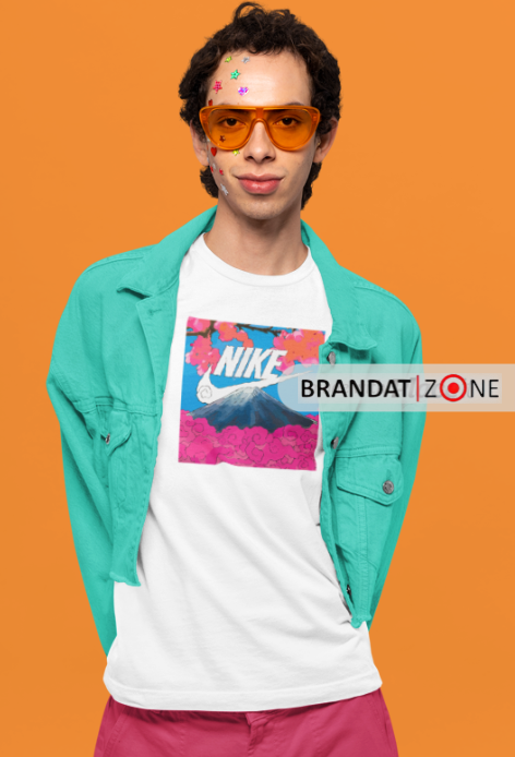 T-Shirt Nike [TS-N0164]