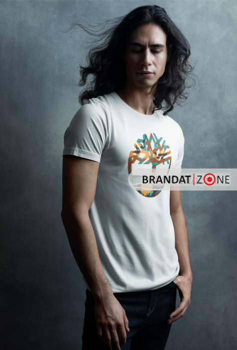 T-Shirt Temberland [TS-T0035]