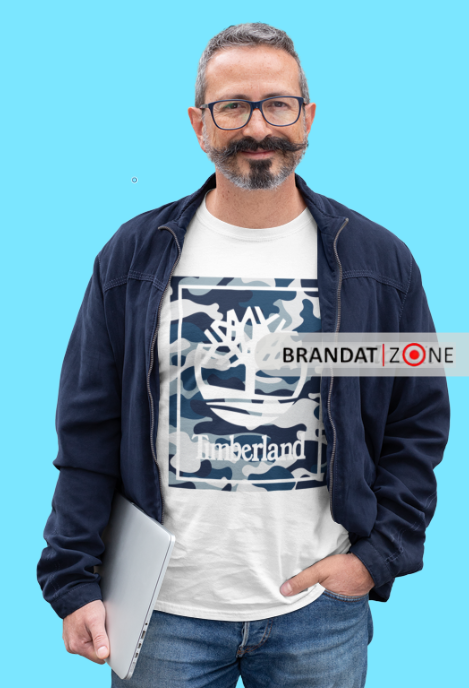 T-Shirt Temberland [TS-T0036]