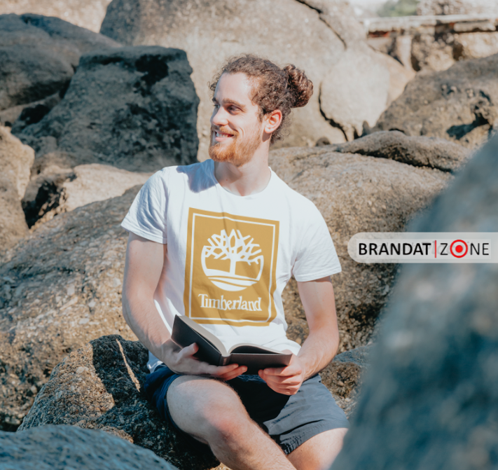 T-Shirt Temberland [TS-T0037]