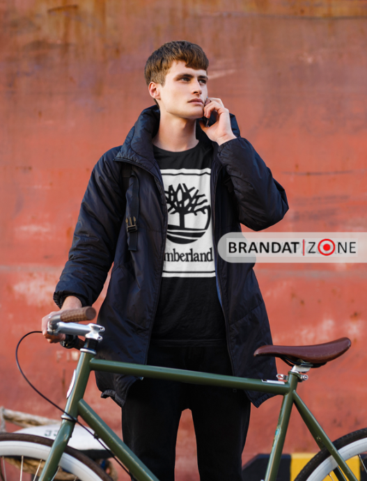 T-Shirt Temberland [TS-T00038]