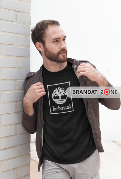 T-Shirt Temberland [TS-T00039]