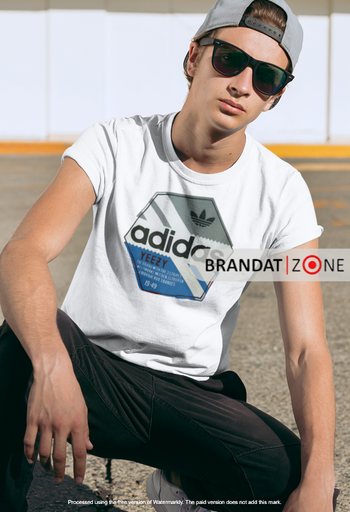 T-Shirt Adidas [TS-A0027]