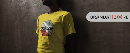 T-Shirt Adidas [TS-A0028]