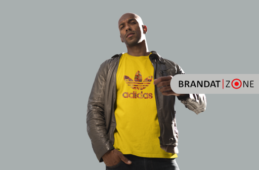 T-Shirt Adidas [TS-A0029]