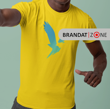 T-Shirt American Eagle [TS-AE0292]