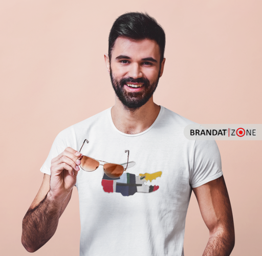 T-Shirt Lacoste [TS-L0185]