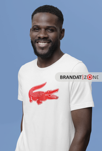 T-Shirt Lacoste [TS-L0187]