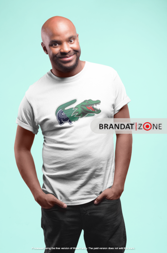 T-Shirt Lacoste [TS-L00185]