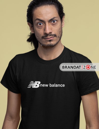 T-Shirt New Balance [TS-N0102]