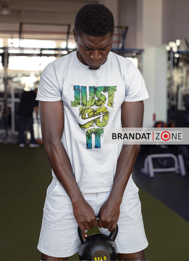 T-Shirt Nike [TS-N0163]