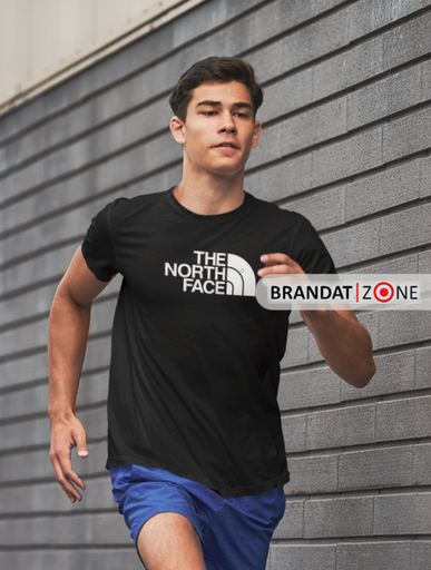 T-Shirt North Face [TS-N0141]