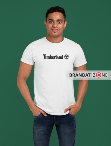 T-Shirt Temberland [TS-T0030]