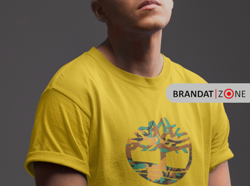 T-Shirt Temberland [TS-T0035]