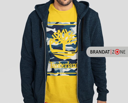 T-Shirt Temberland [TS-T0036]