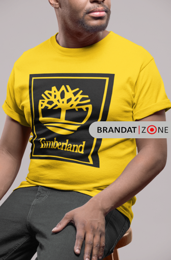 T-Shirt Temberland [TS-T00037]