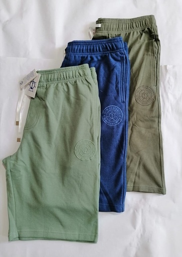 Nautical Way Short